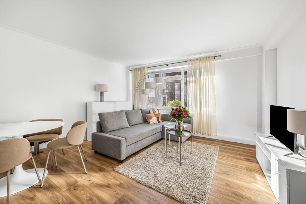 Main image of property: Hyde Park Square, 
Connaught Village, W2