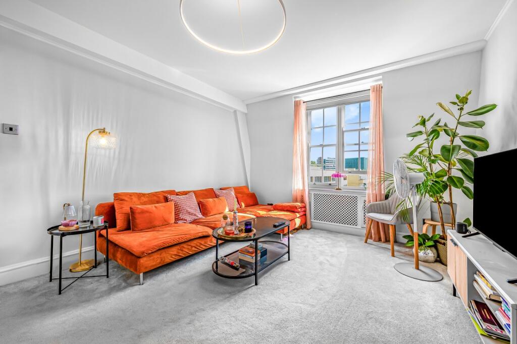 Main image of property: Peters Court, 
Porchester Road, W2