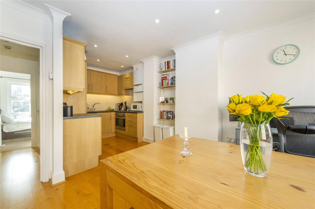 Main image of property: Paddington Street,
Marylebone, W1U