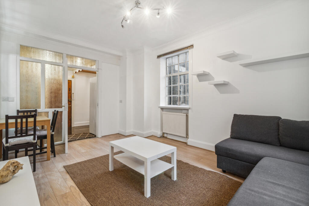 Main image of property: Seymour Street,
South Marylebone, W1H