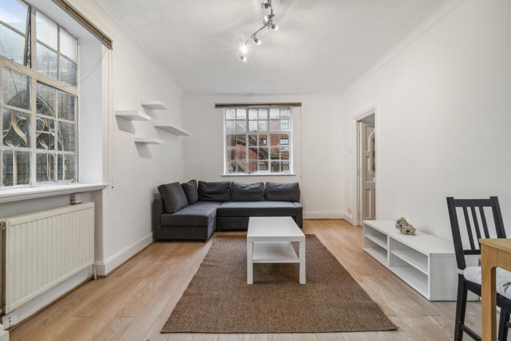 Main image of property: Quebec Court, 
21 Seymour Street, W1H