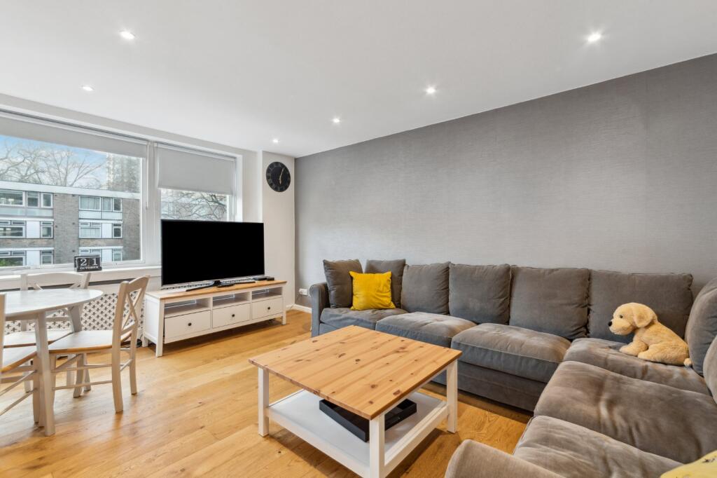 Main image of property: Coniston Court,
Kendal Street, W2