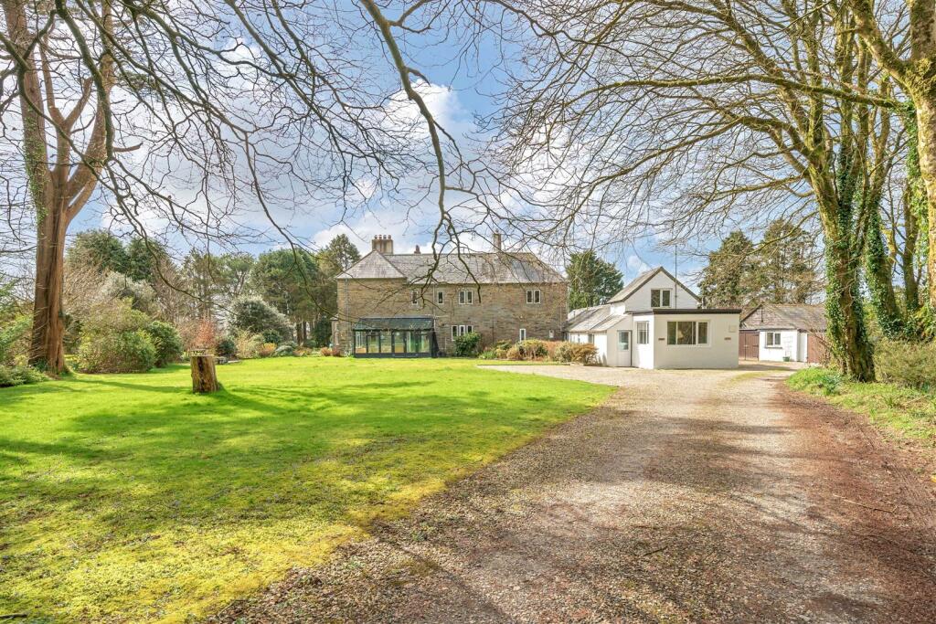 2 bedroom apartment for sale in Trefrew, Camelford, PL32