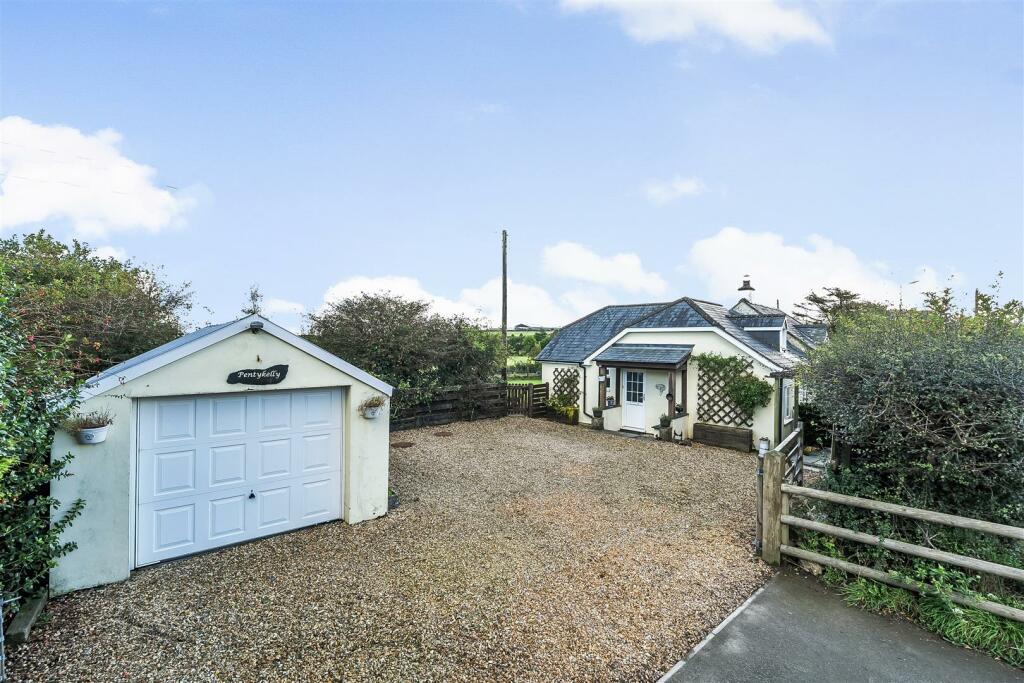 Main image of property: Marshgate, Camelford