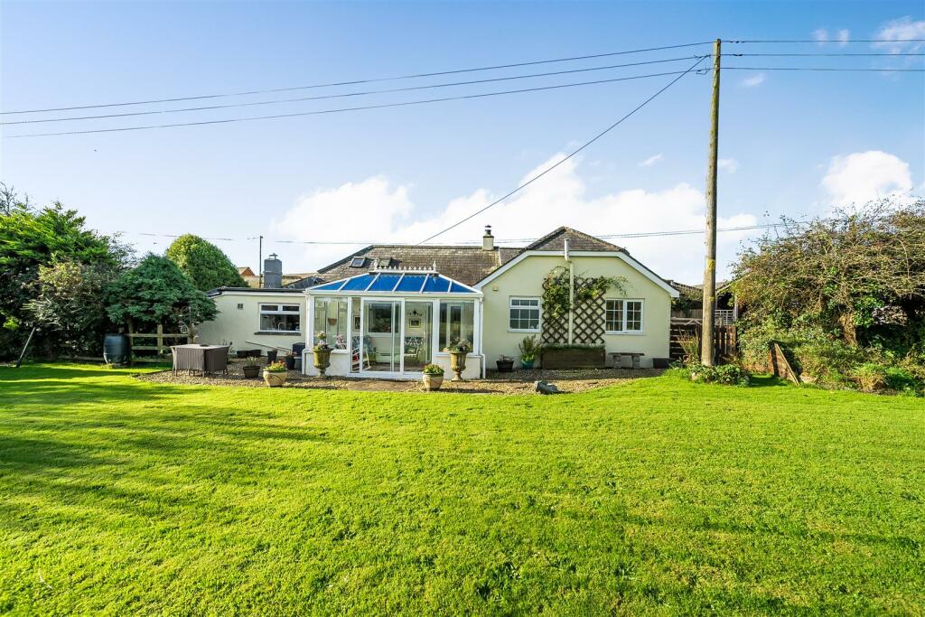 Main image of property: Marshgate, Camelford