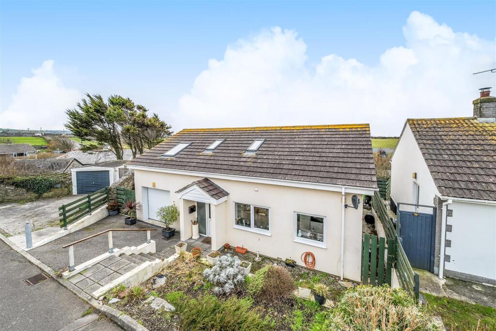 Main image of property: Danmore Close, Tintagel