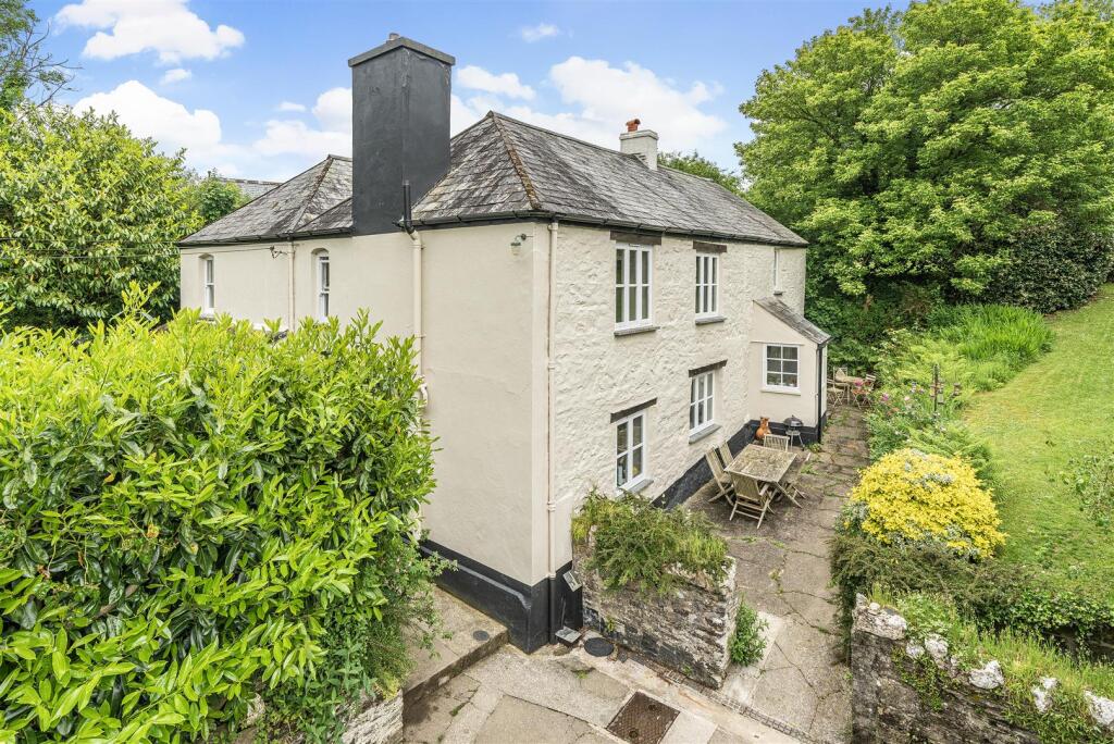 Main image of property: Trevigro, Callington