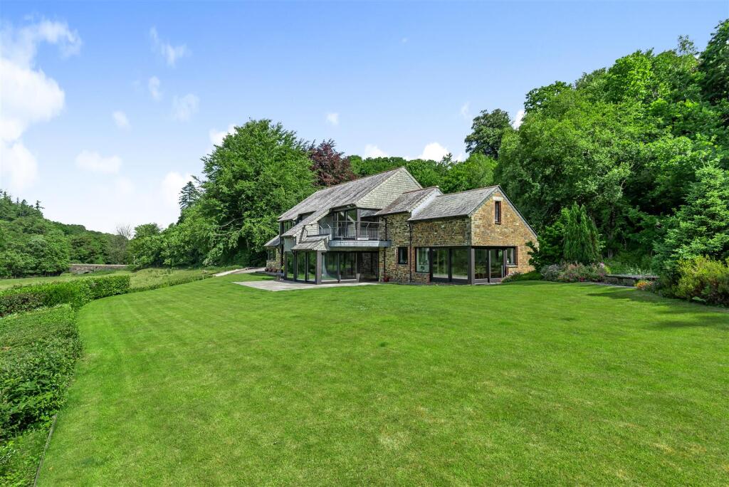 Main image of property: Tamar Valley