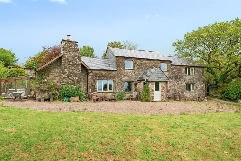 Main image of property: Park Farm, St. Neot, Liskeard