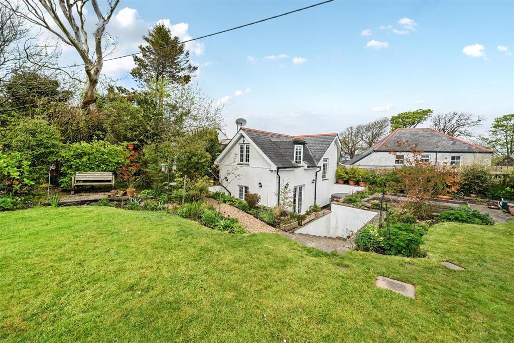 Main image of property: Hallworthy, Camelford