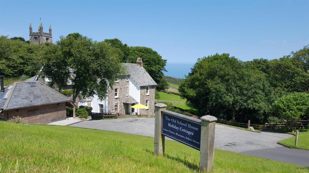 Main image of property: St. Gennys