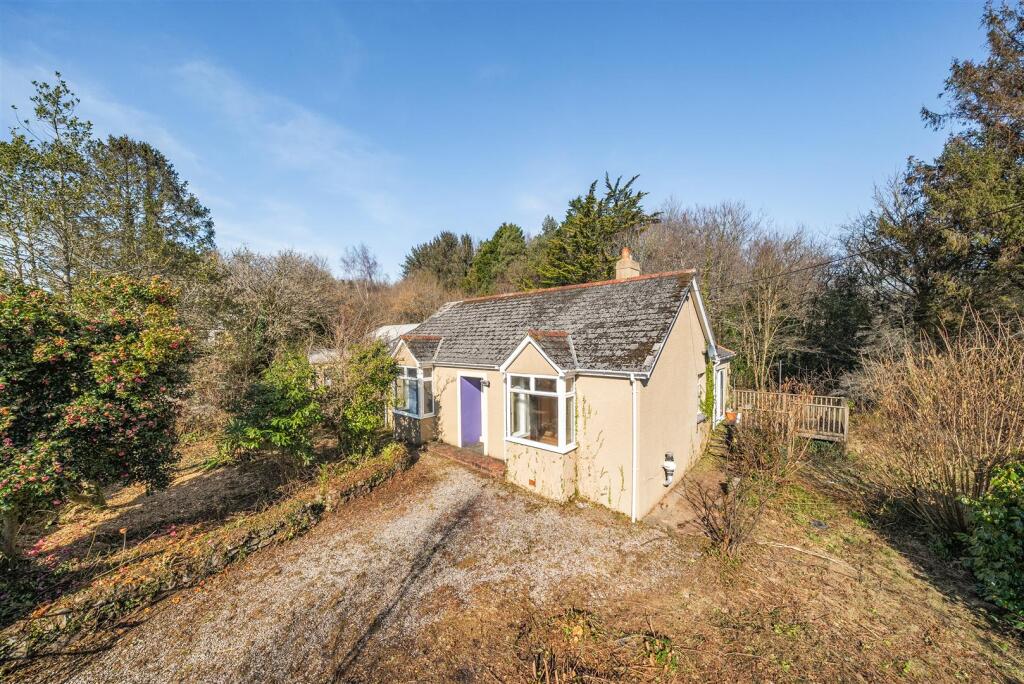 Main image of property: Treragin, Nr Harrowbarrow - 0.5 acres