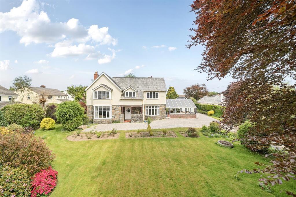 Main image of property: Launceston, Cornwall
