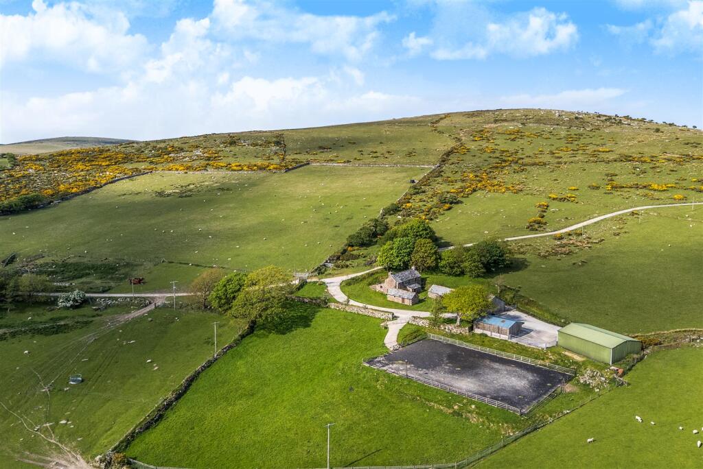 Main image of property: Bodmin Moor, Cornwall