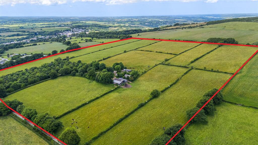 Main image of property: Florence Road, Callington