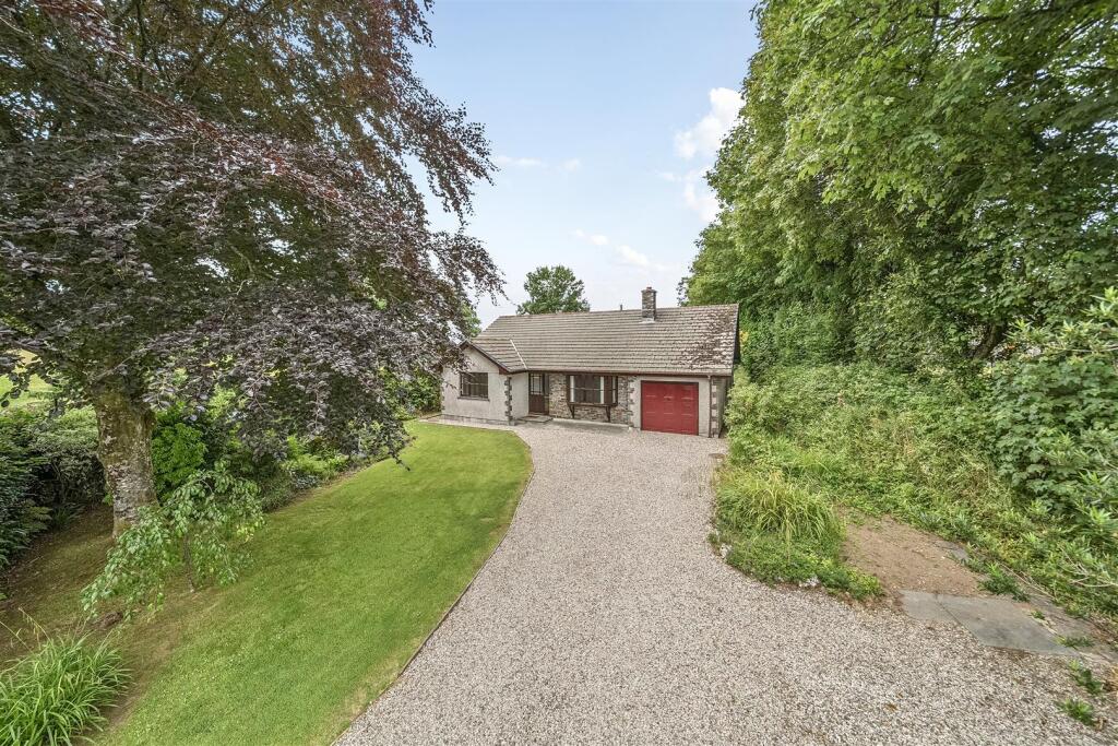 Main image of property: Trebursye, Launceston