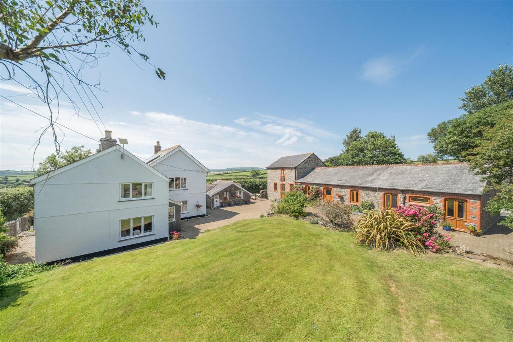 Main image of property: Quethiock, Liskeard