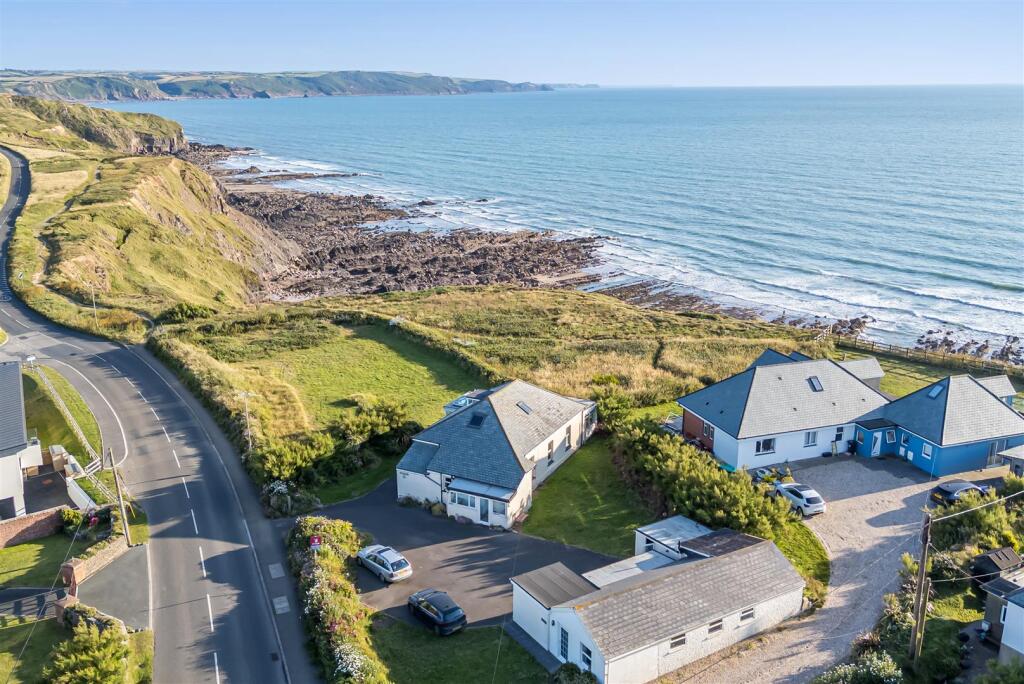 Main image of property: Upton, Bude