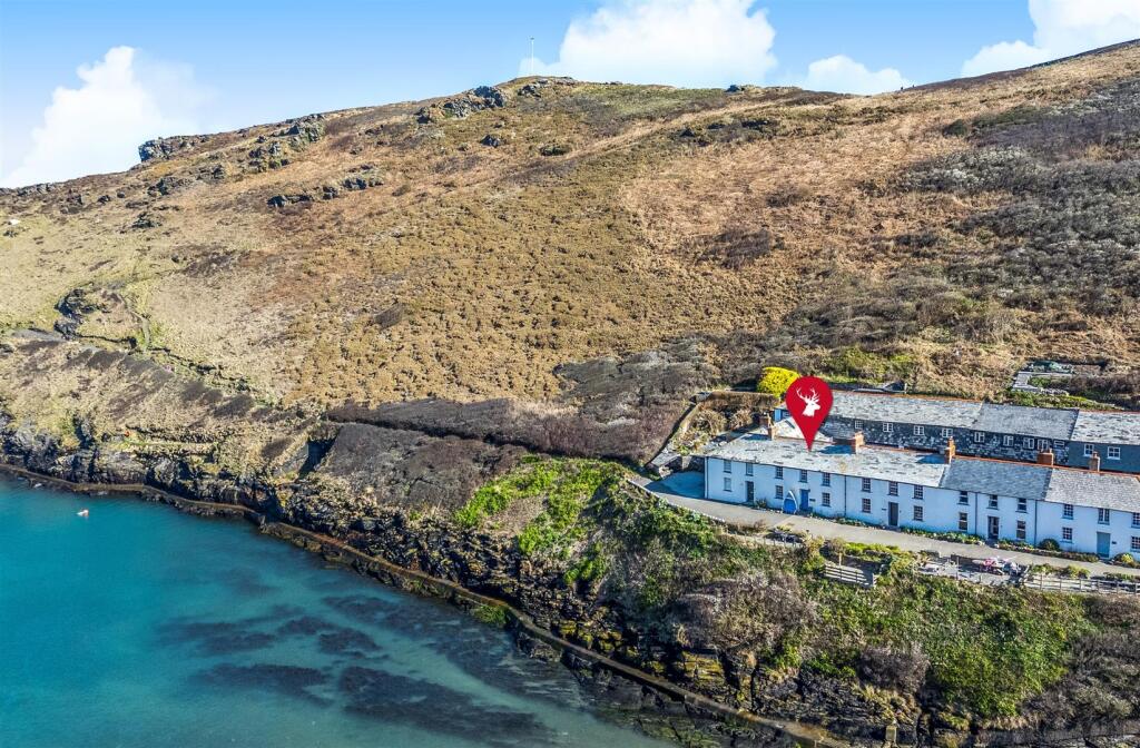 Main image of property: Boscastle Harbour, North Cornwall