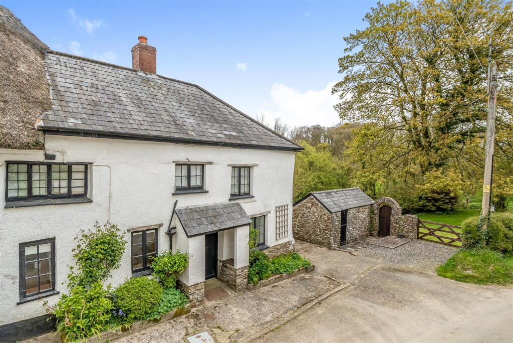 Main image of property: West Putford, Holsworthy