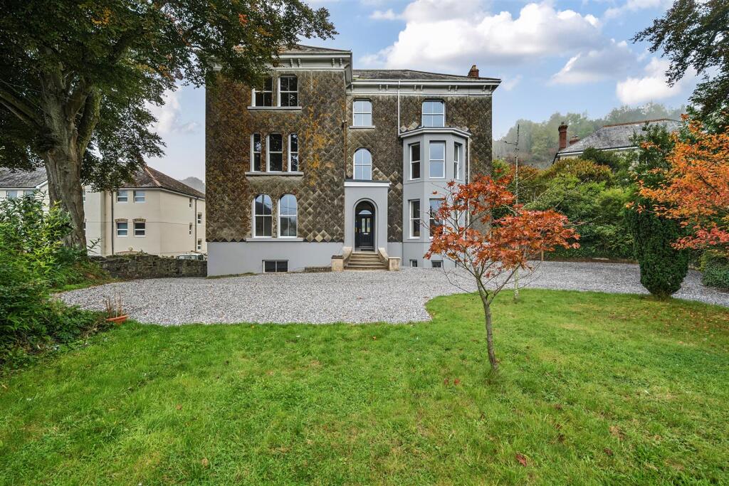 Main image of property: Station Road, Lifton