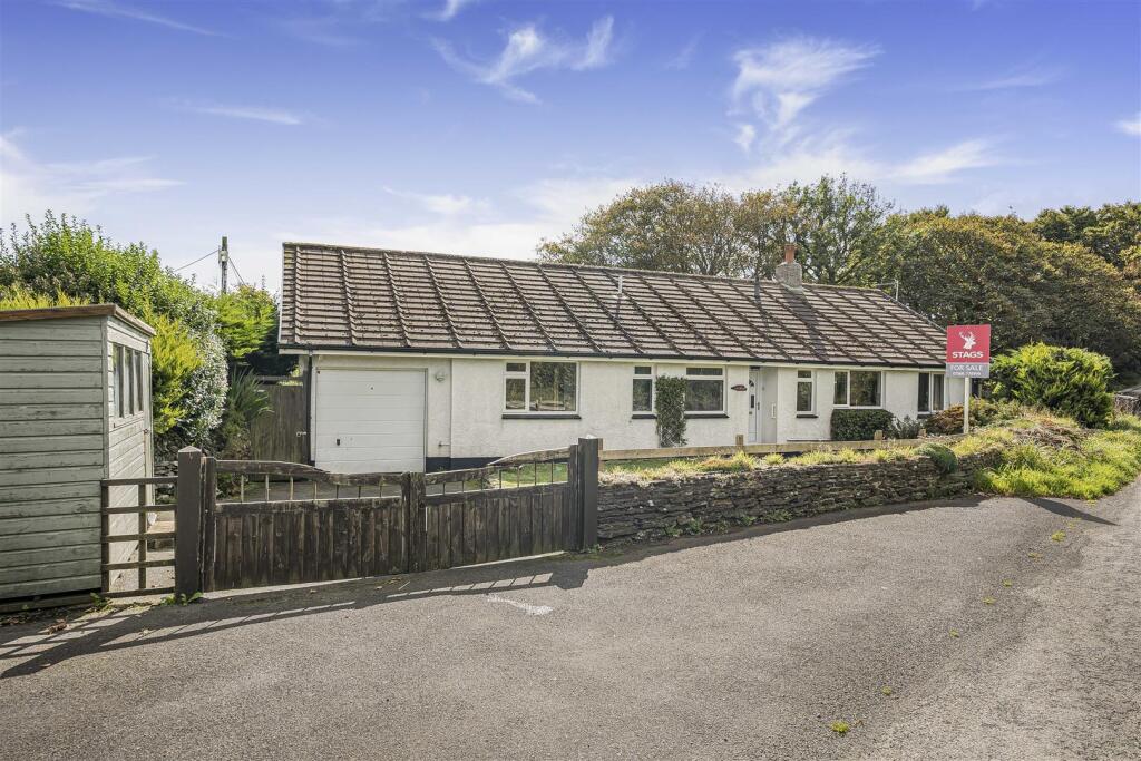 Main image of property: Tremail, Camelford