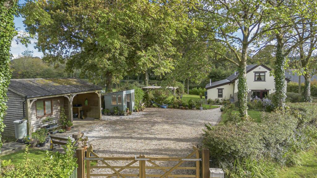 Main image of property: Halwill, Beaworthy