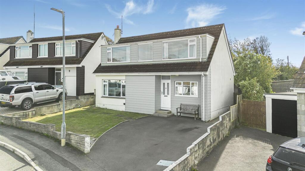 Main image of property: Bede Haven Close, Bude