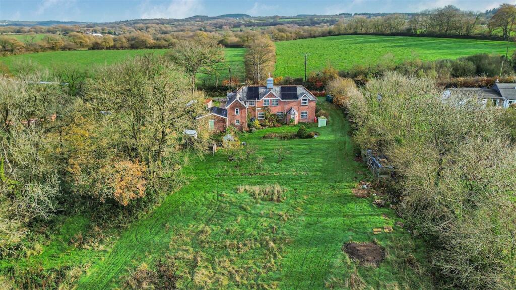 Main image of property: Ashwater, Beaworthy