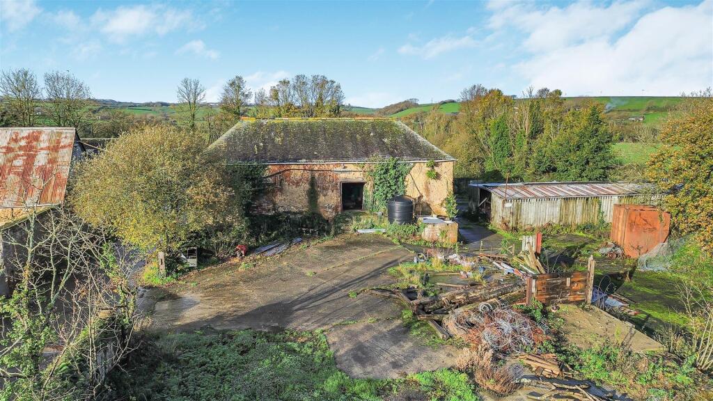 Main image of property: Marhamchurch, Bude