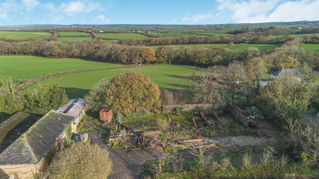 Main image of property: Marhamchurch, Bude
