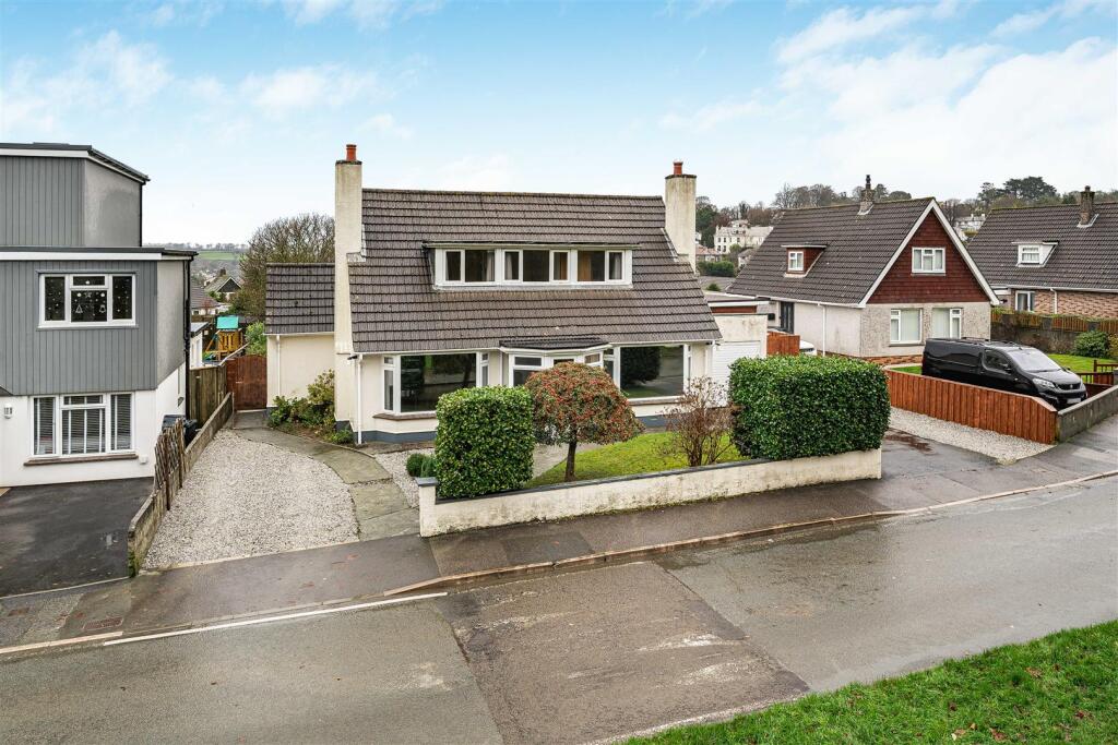 Main image of property: Woburn Road, Launceston
