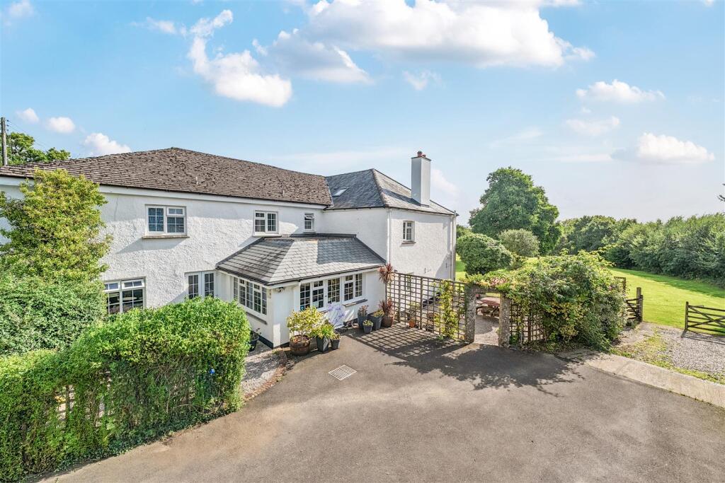 Main image of property: Pyworthy, Holsworthy