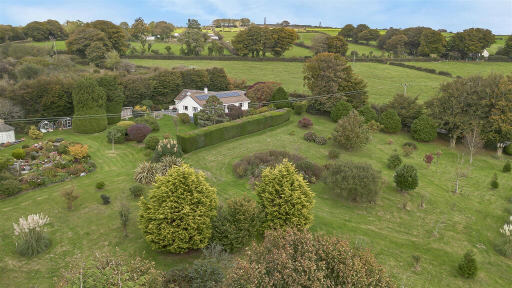 Main image of property: Florence Road, Callington