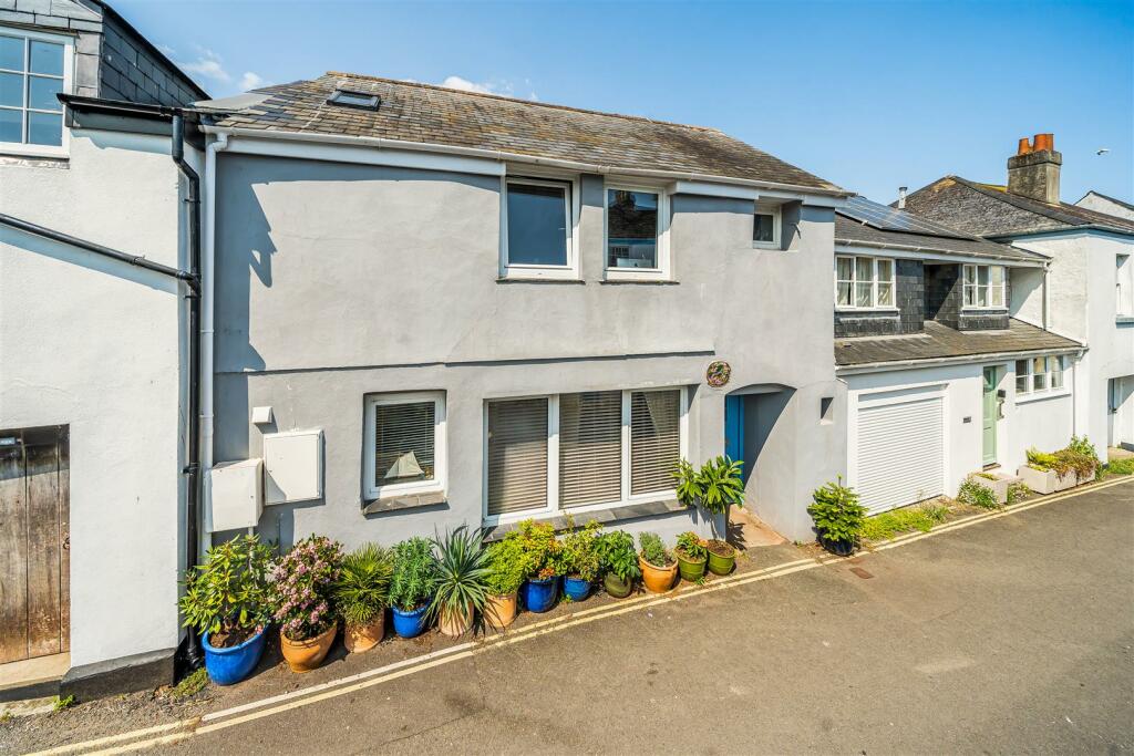2 bedroom apartment for sale in South Street, Totnes, TQ9