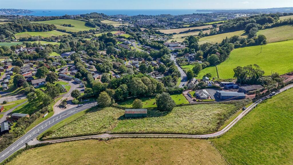 Main image of property: Totnes Road, Paignton
