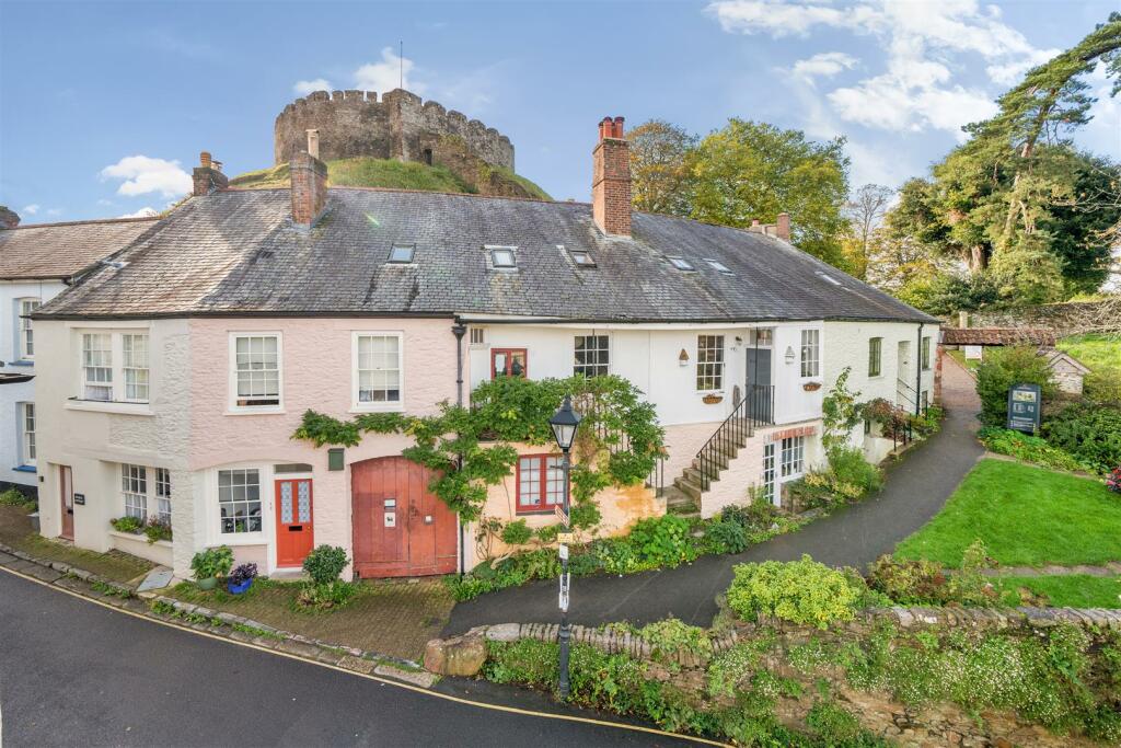 Main image of property: Castle Street, Totnes