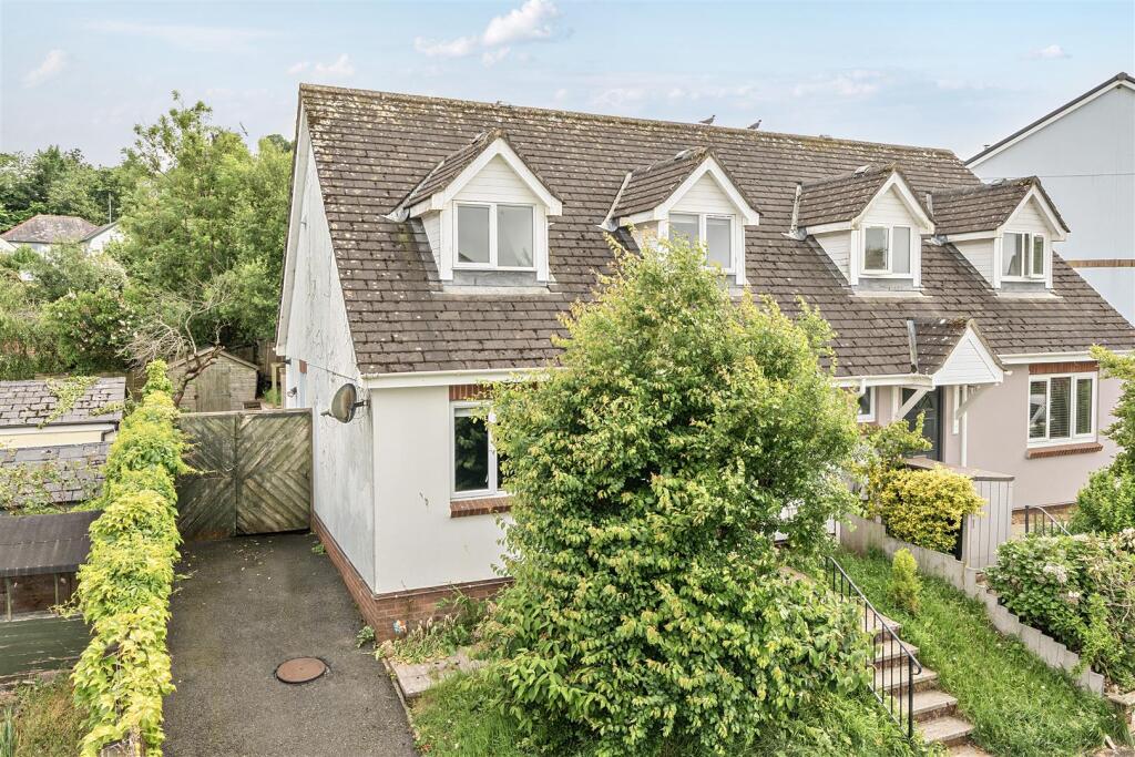 Main image of property: Punchards Down, Totnes