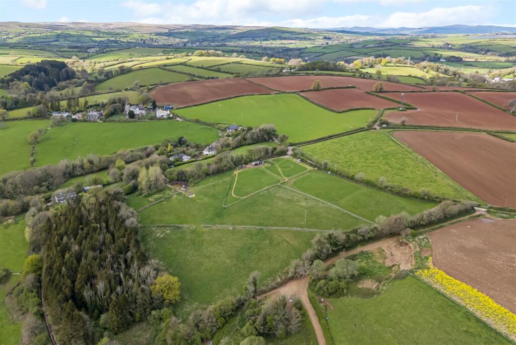 Main image of property: South Brent