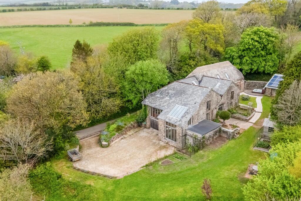 Main image of property: Blackawton, Totnes