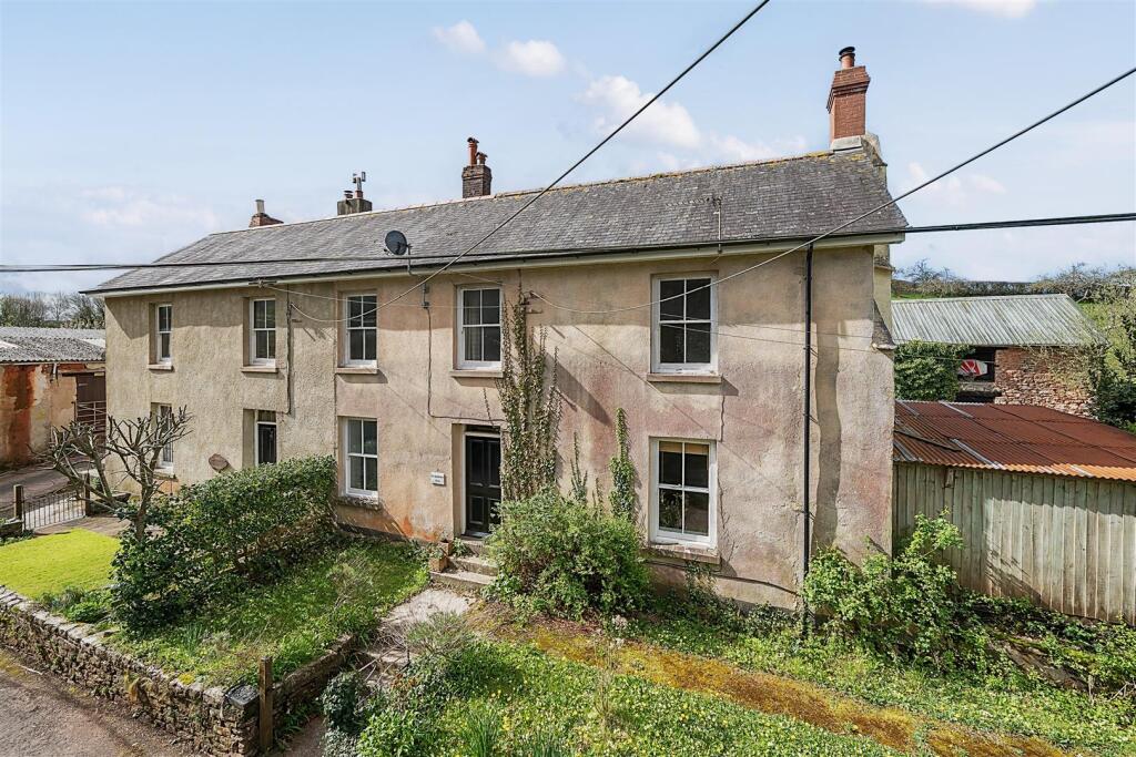 Main image of property: Coombe Fishacre, Newton Abbot