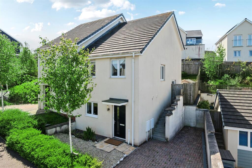 Main image of property: Home Reach Avenue, Totnes