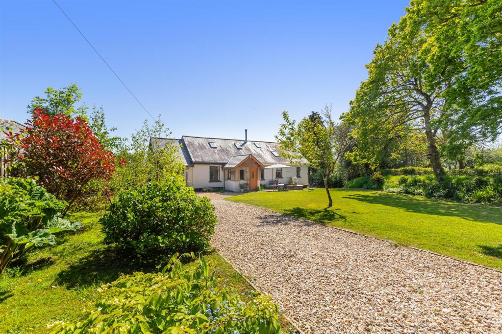 Main image of property: Culver Lane, Rattery, South Brent