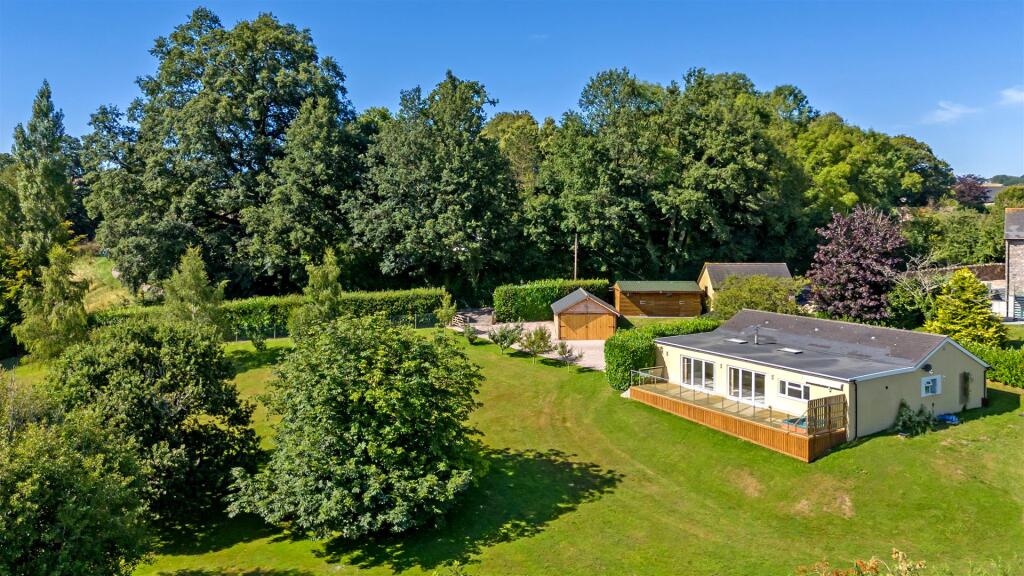 Main image of property: West Ogwell, Devon