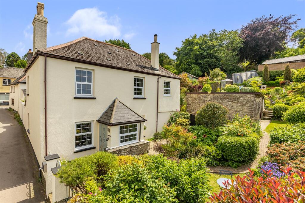 Main image of property: Cornworthy