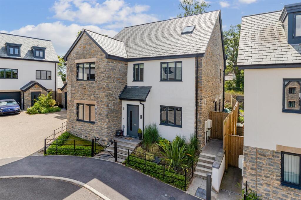 Main image of property: The Pinnacle, Newton Abbot