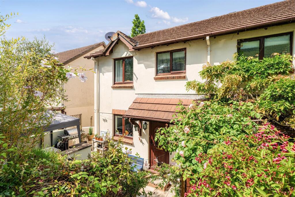 Main image of property: Broomborough Drive, Totnes