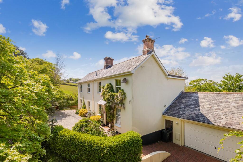 Main image of property: Whitehill Road, Newton Abbot