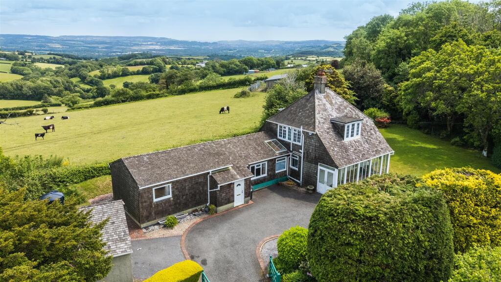 Main image of property: Haytor Vale, Devon