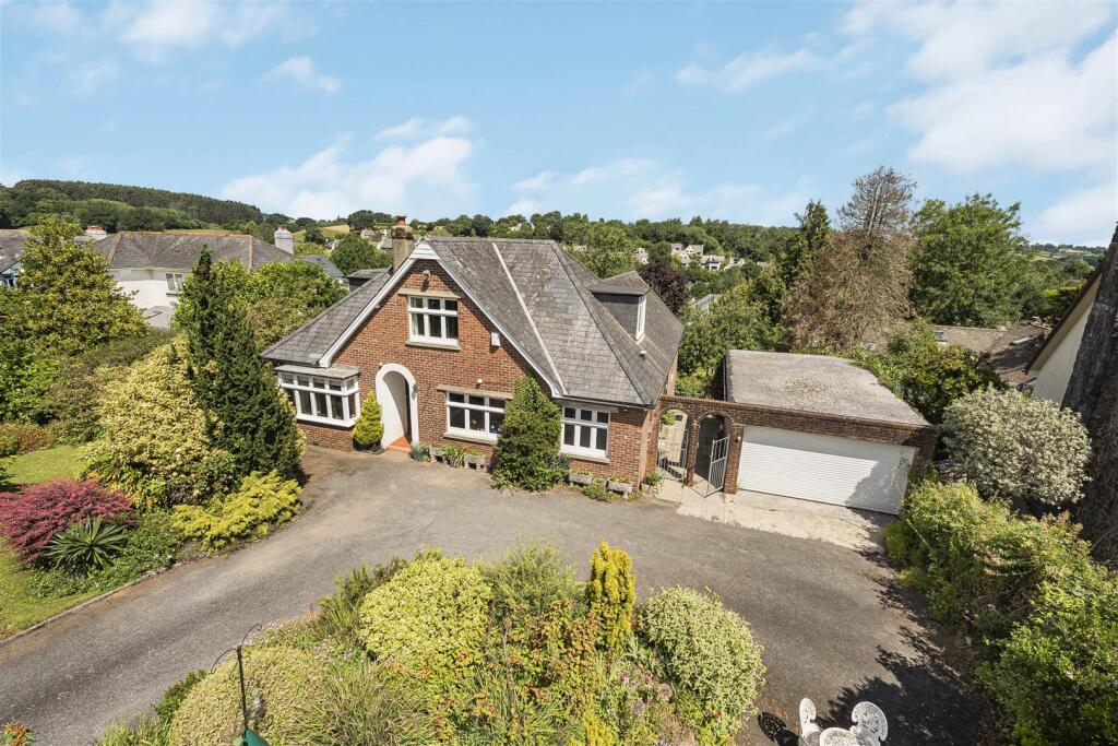 Main image of property: Plymouth Road, Totnes